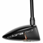 Cobra LTDx LS Gold Fusion/Black Fairway Wood - Image 6