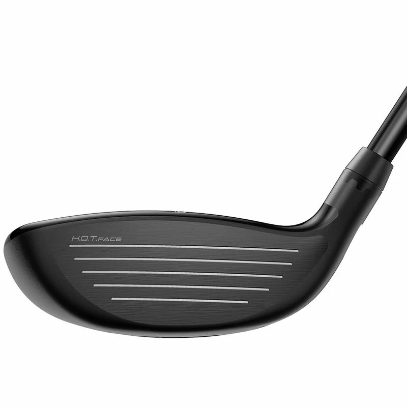 Cobra LTDx LS Gold Fusion/Black Fairway Wood - Image 3