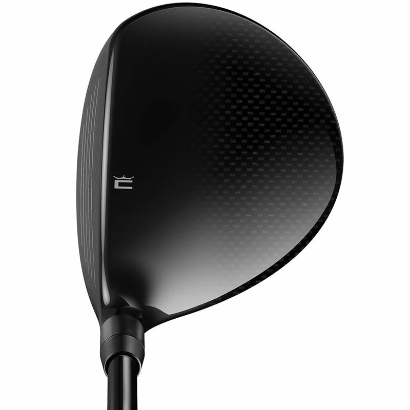Cobra LTDx LS Gold Fusion/Black Fairway Wood - Image 4