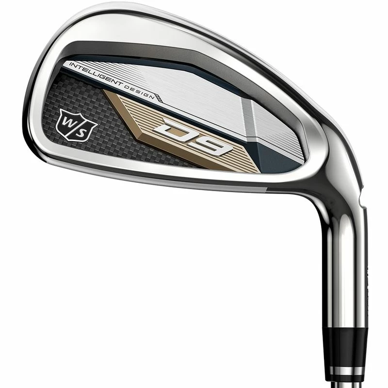 Wilson Staff D9 '21 Iron Set - Image 5