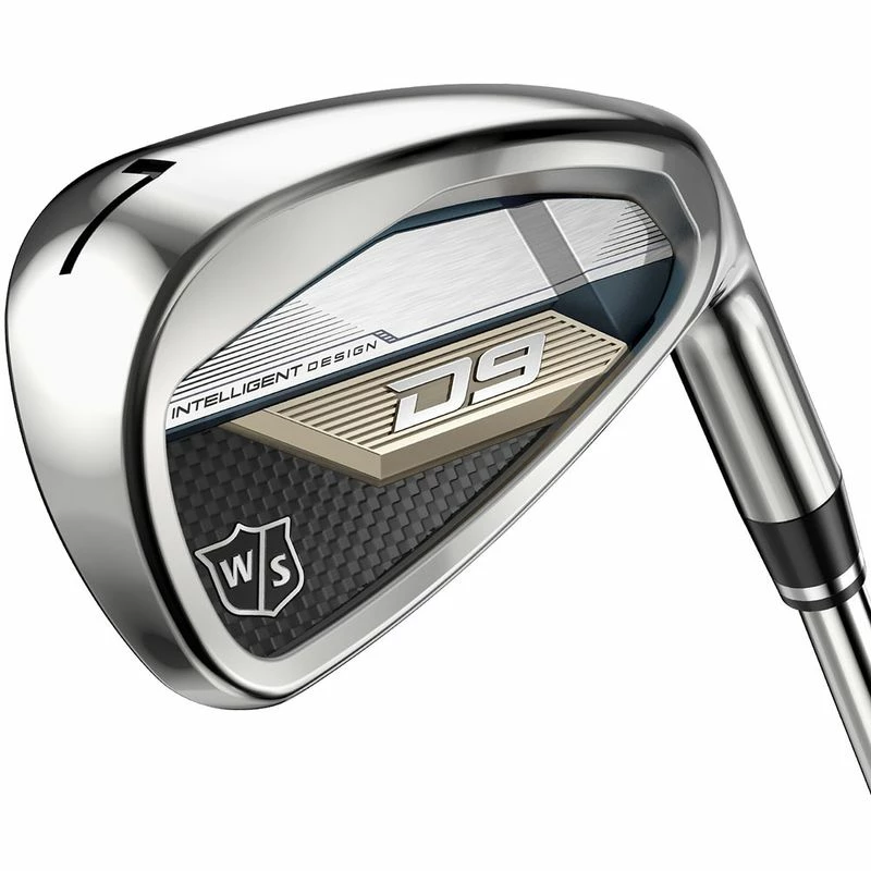 Wilson Staff D9 '21 Iron Set - Image 6