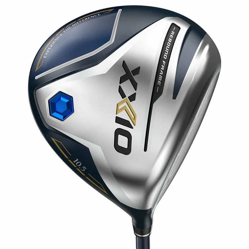 XXIO 12 Driver