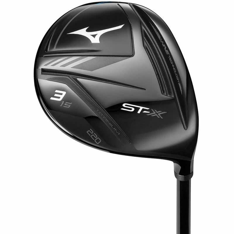 Mizuno ST-X 220 Fairway Wood
