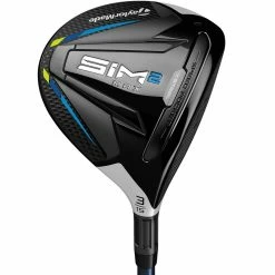 TaylorMade SIM 2 Max Fairway Wood