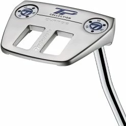 TaylorMade TP HydroBlast DuPage Single Bend Putter