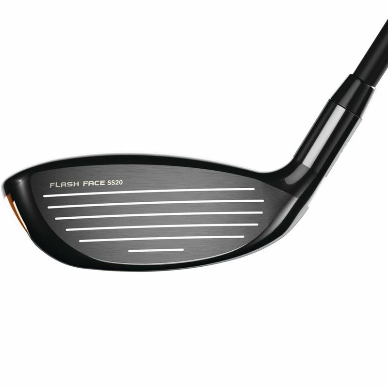 Callaway MAVRIK Sub Zero Fairway Wood - Image 5