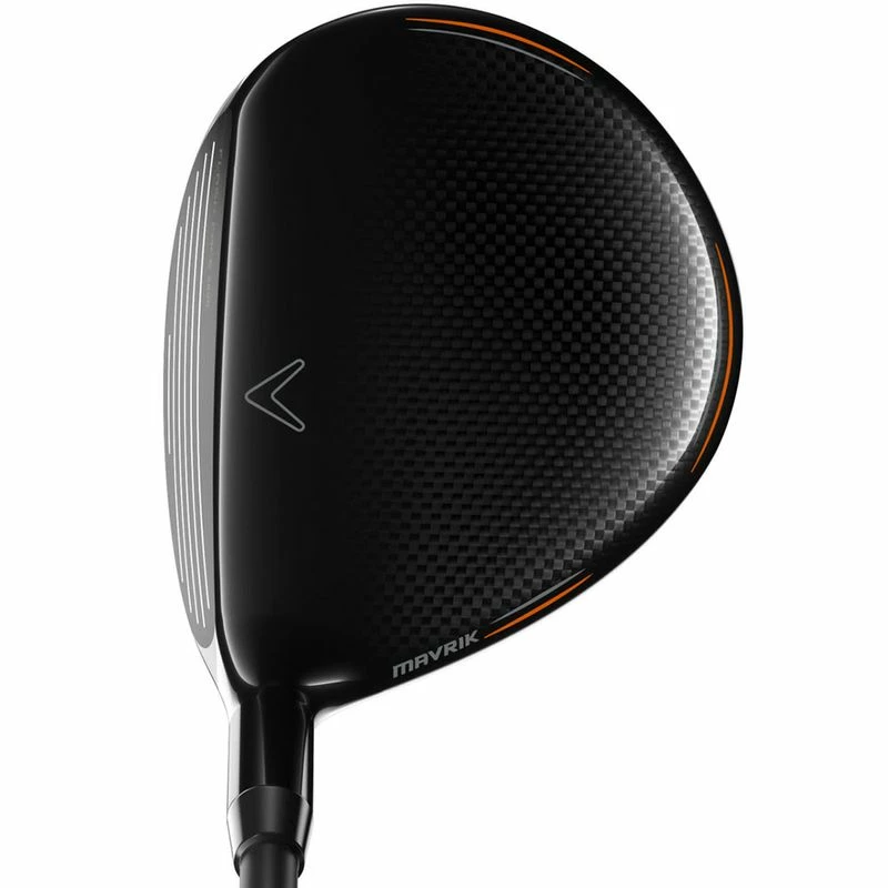Callaway MAVRIK Sub Zero Fairway Wood - Image 6