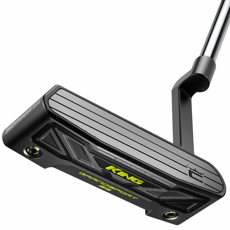 Cobra KING 3D Printed Grandsport 35 Putter - Image 2