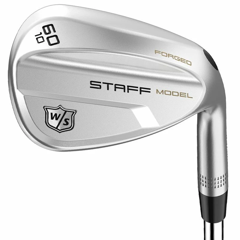 Wilson Staff Model Tour Grind Wedge - Image 2