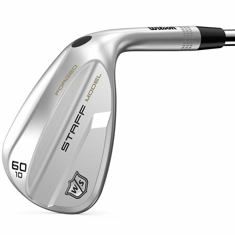 Wilson Staff Model Tour Grind Wedge - Image 4