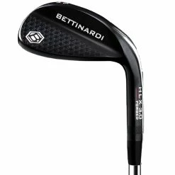 Bettinardi HLX 3.0 Black Smoke Wedge