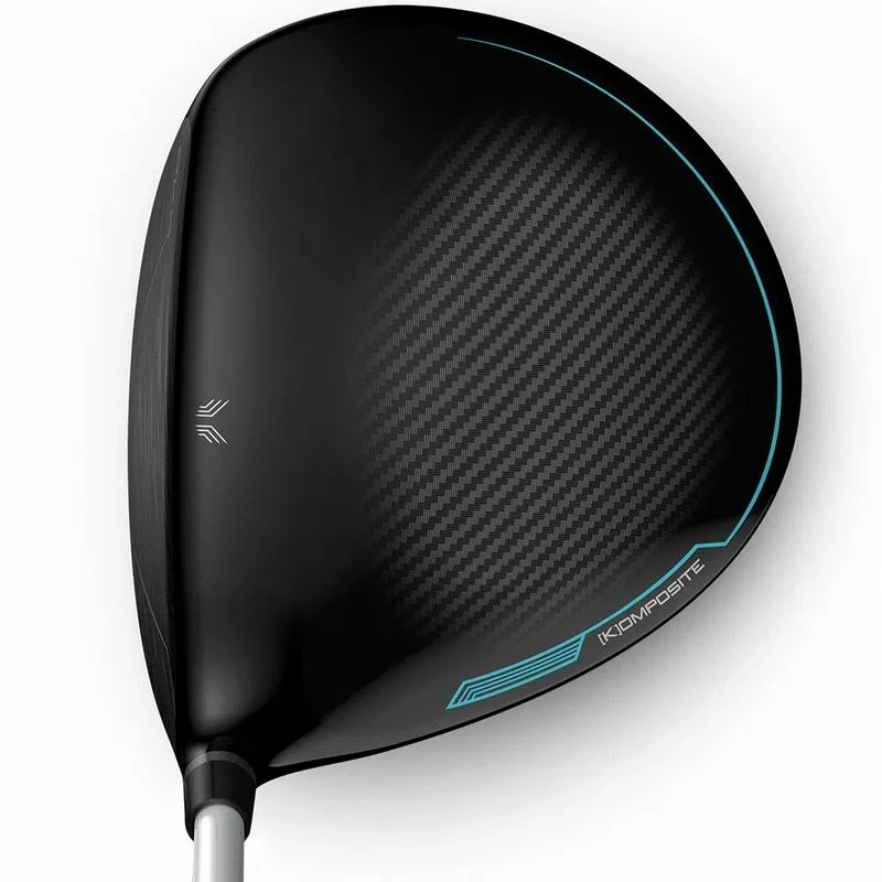 Wilson Staff D9 Driver - Image 6