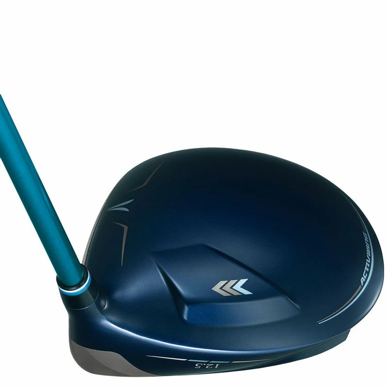 XXIO Women's 12 Driver - Image 3