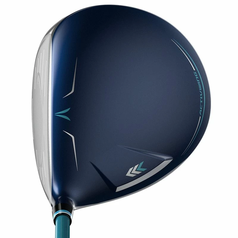 XXIO Women's 12 Driver - Image 6