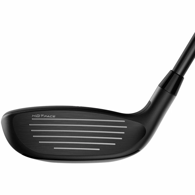 Cobra LTDx ONE Length Hybrid - Image 3