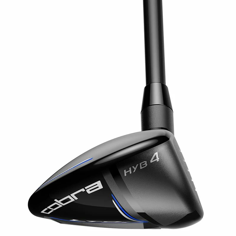 Cobra LTDx ONE Length Hybrid - Image 4