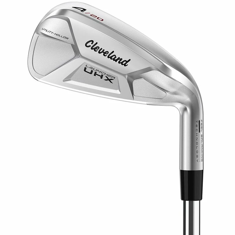 Cleveland Launcher UHX Utility Iron - Image 2