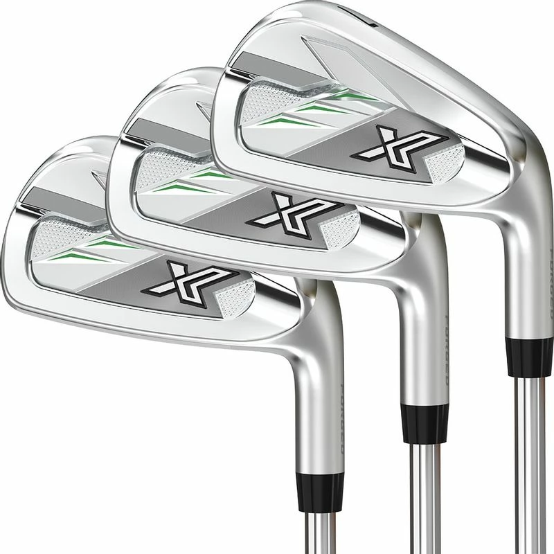XXIO 12 X Iron Set