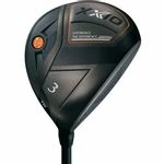 XXIO X Black Fairway Wood - Image 4