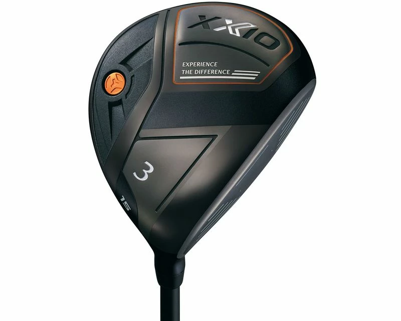 XXIO X Black Fairway Wood - Image 3