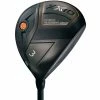 XXIO X Black Fairway Wood