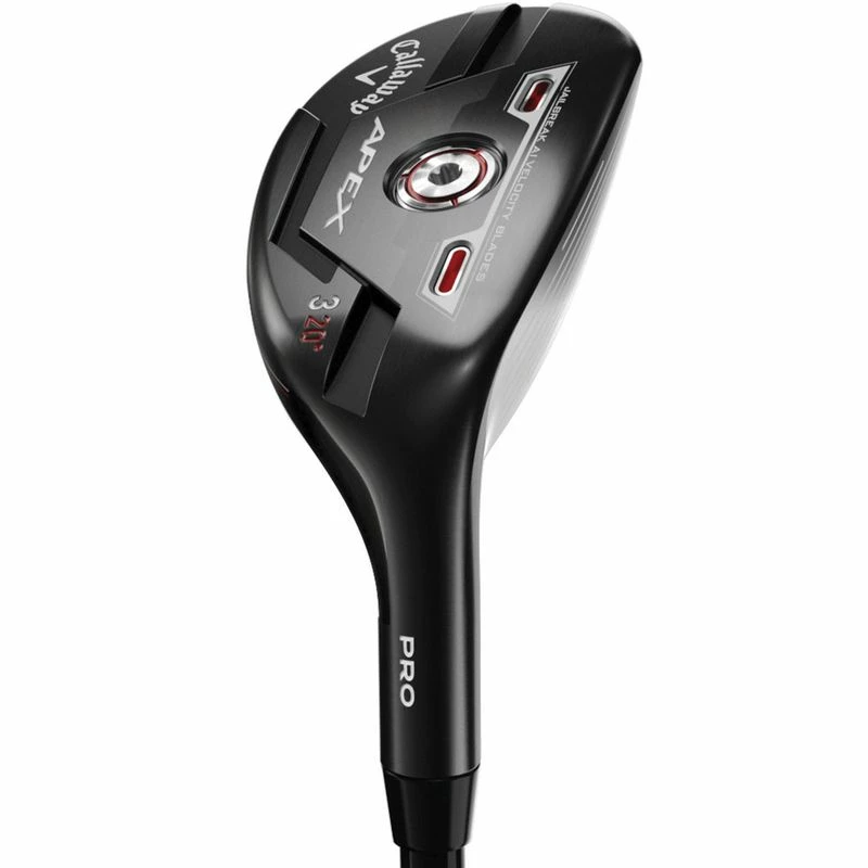 Callaway Apex Pro Hybrid '21
