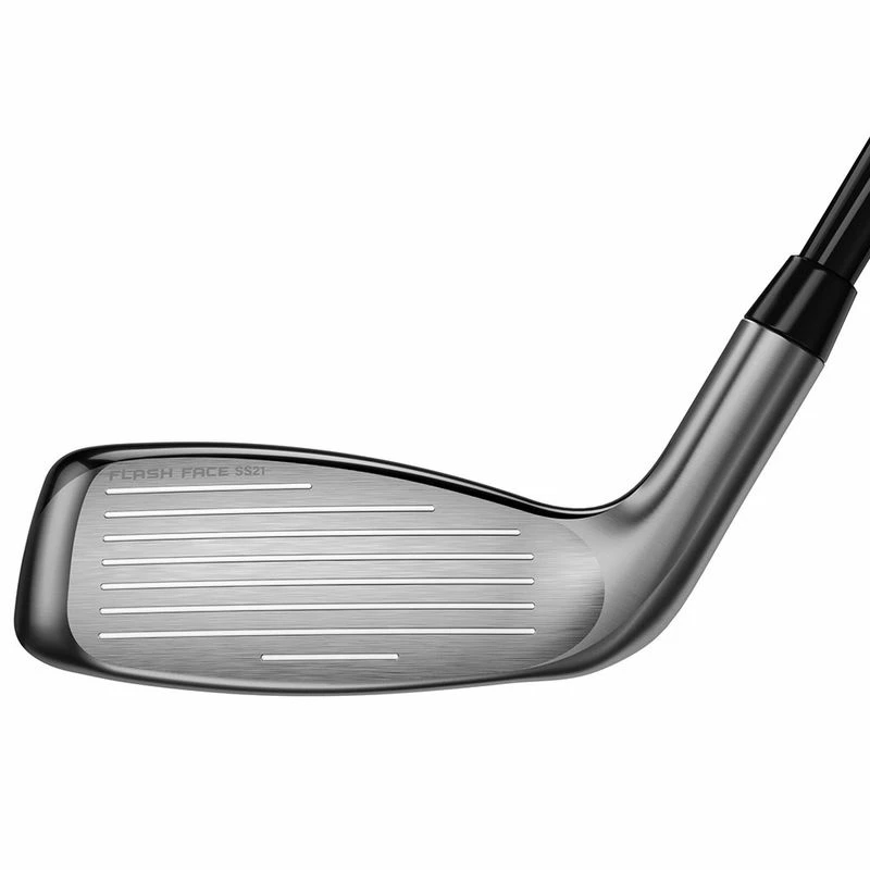 Callaway Apex Pro Hybrid '21 - Image 4
