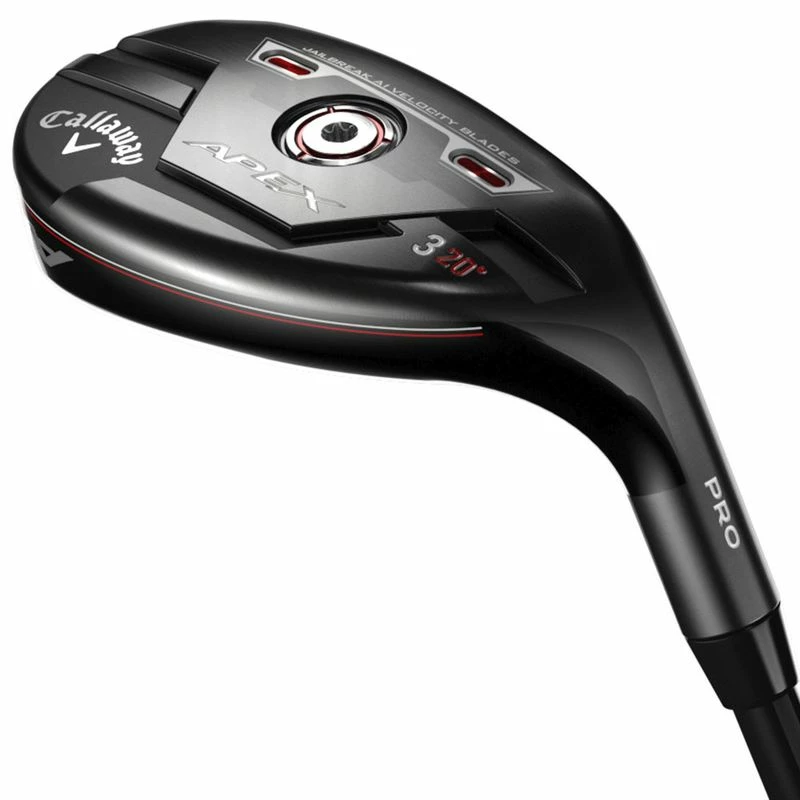Callaway Apex Pro Hybrid '21 - Image 6