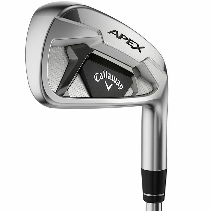 Callaway Apex Iron Set - Image 4