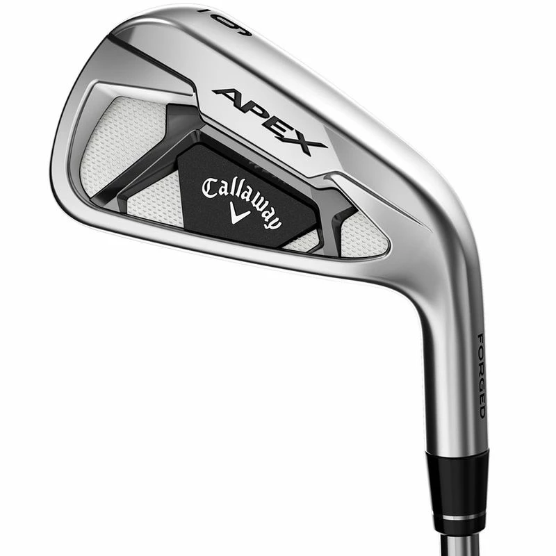 Callaway Apex Iron Set - Image 5