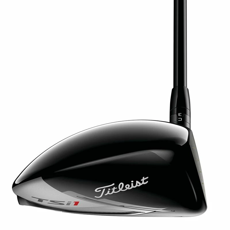 Titleist TSi1 Driver - Image 3