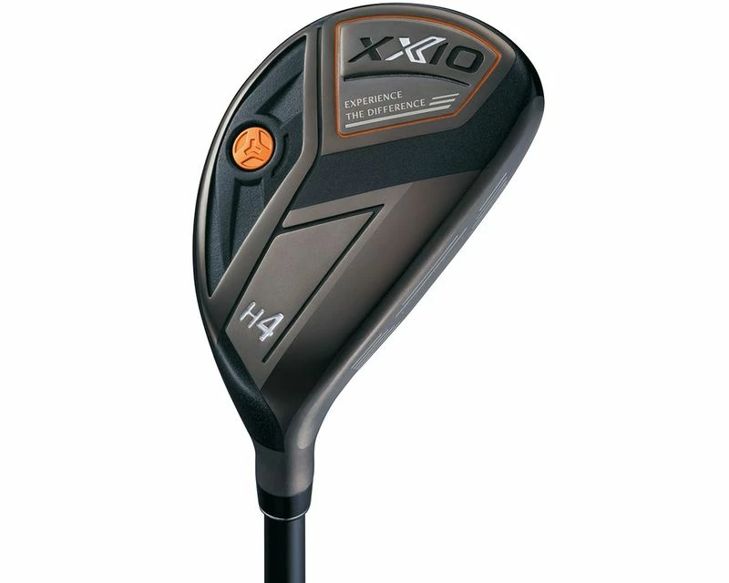 XXIO X Black Hybrid - Image 3