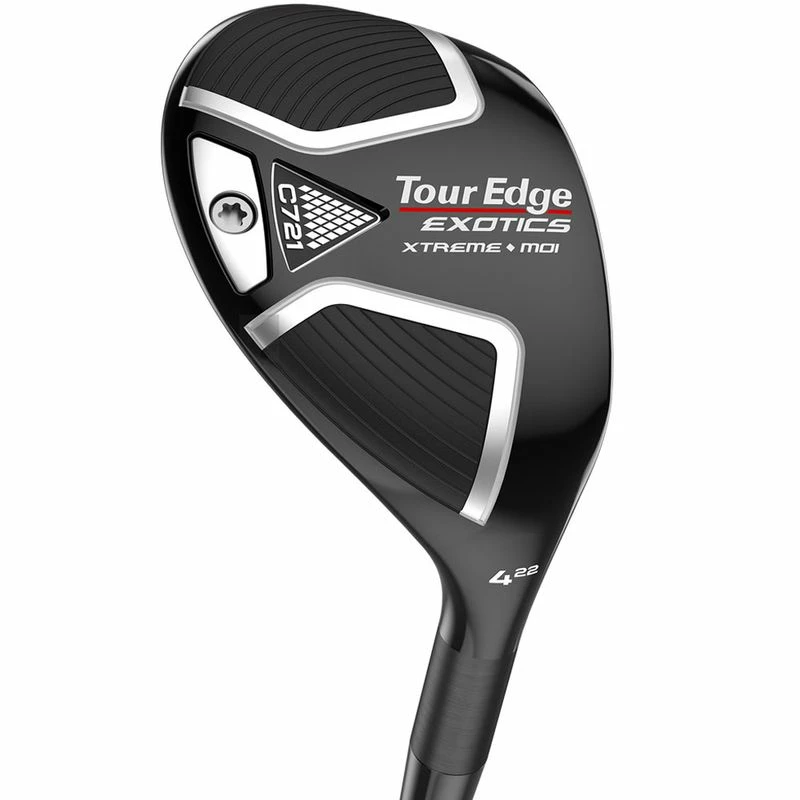 Tour Edge Exotics C721 Hybrid - Image 6