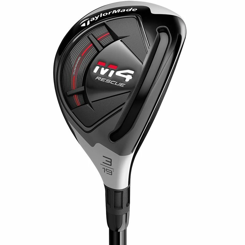 TaylorMade M4 Rescue '21 - Image 2