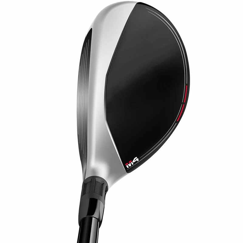 TaylorMade M4 Rescue '21 - Image 5