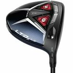 Cobra LTDx LS Red/Gloss Peacoat Driver - Image 6