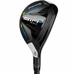 TaylorMade Women's SIM 2 Max Rescue '21 - Image 6