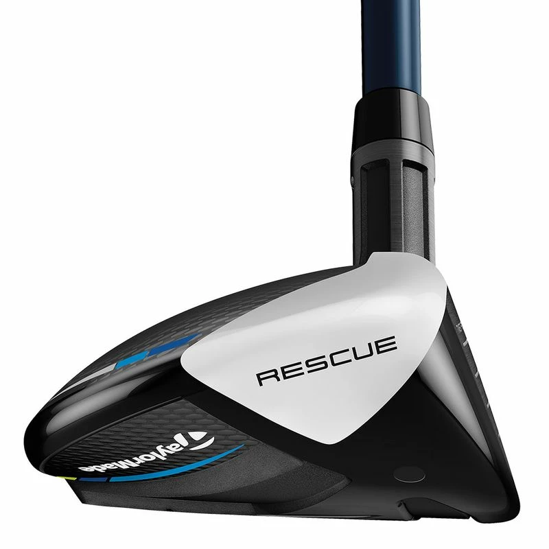 TaylorMade Women's SIM 2 Max Rescue '21 - Image 3