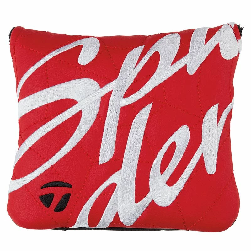 TaylorMade Spider GT Rollback Single Bend Silver/Black Putter - Image 2