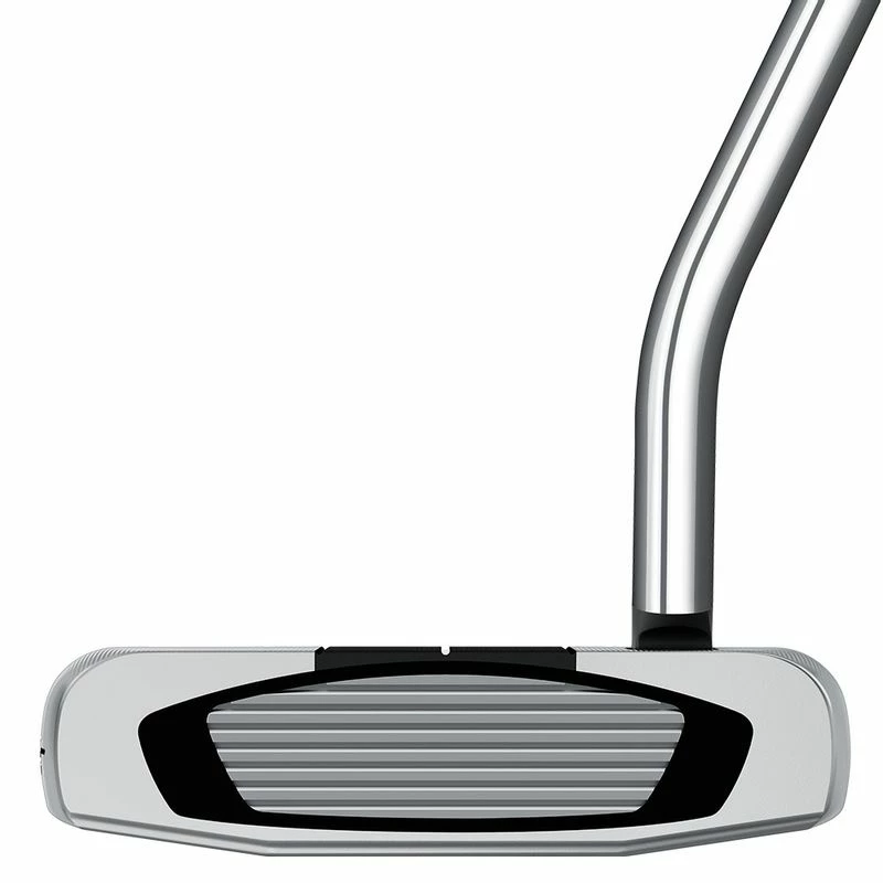 TaylorMade Spider GT Rollback Single Bend Silver/Black Putter - Image 3