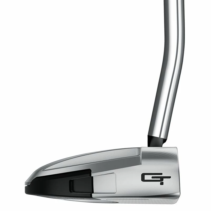 TaylorMade Spider GT Rollback Single Bend Silver/Black Putter - Image 5