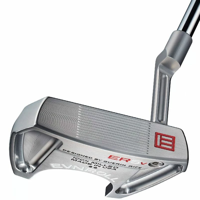 Evnroll ER5v2 Long Slant Hatchback Mallet Putter - Image 2