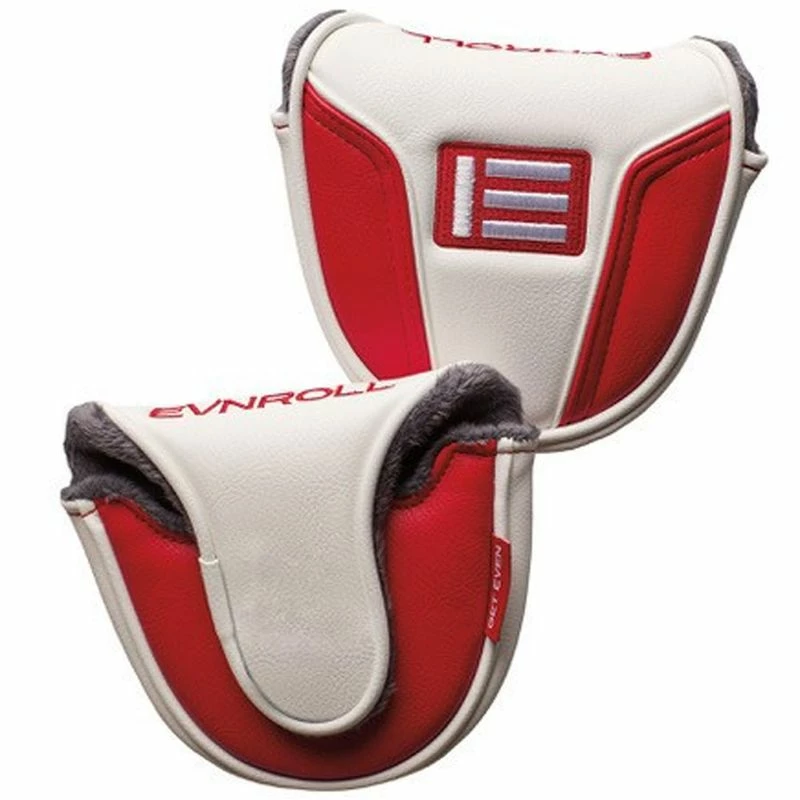 Evnroll ER5v2 Long Slant Hatchback Mallet Putter - Image 3
