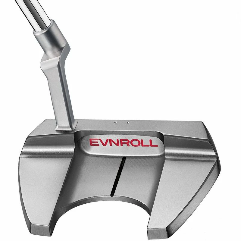 Evnroll ER5v2 Long Slant Hatchback Mallet Putter - Image 5