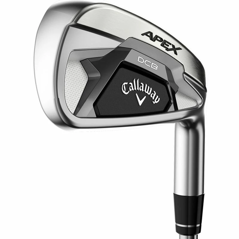 Callaway Apex DCB '21 Iron Set - Image 5