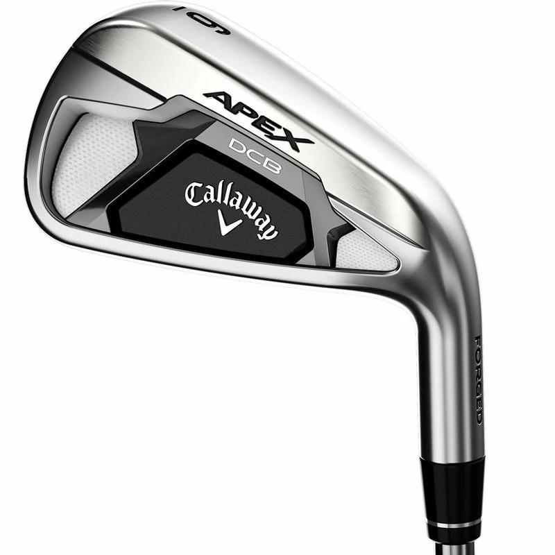 Callaway Apex DCB '21 Iron Set - Image 6