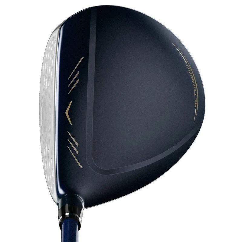 XXIO 12 Fairway Wood - Image 4
