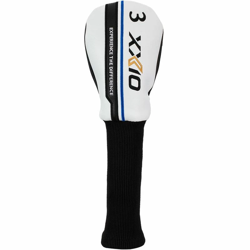 XXIO 12 Fairway Wood - Image 6