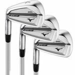 Mizuno JPX921 SEL Forged Iron Set - Image 4