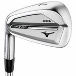 Mizuno JPX921 SEL Forged Iron Set - Image 6
